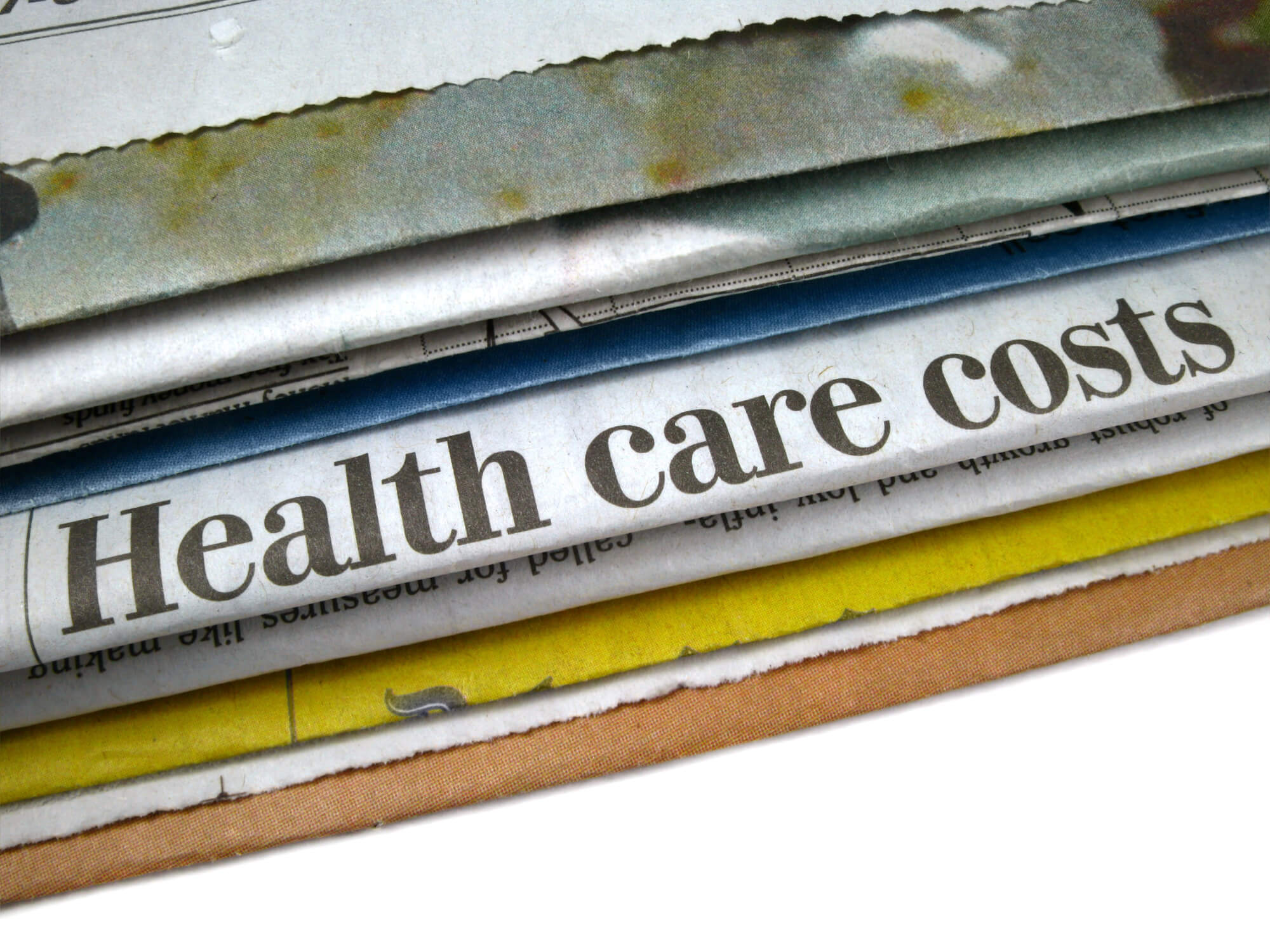 Op-ed: Cut Consumer Health Care Costs