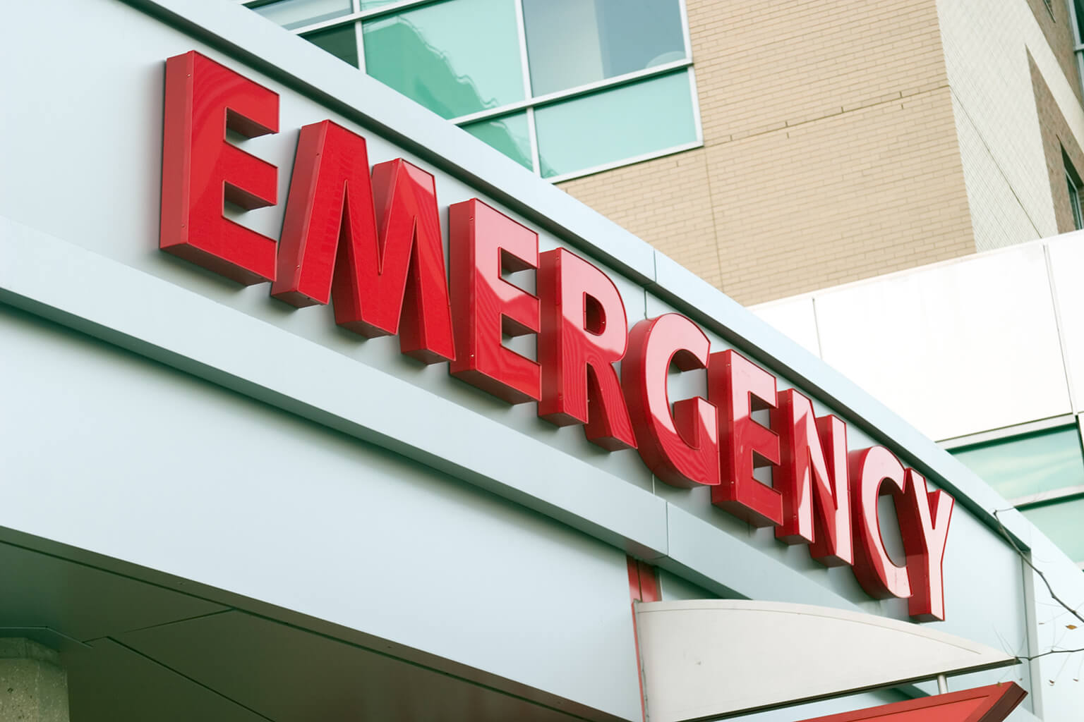 Emergency Department Policies Archive